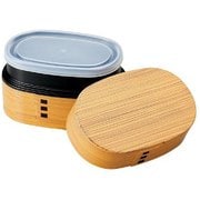 わっぱ弁当 小ひのき 52606