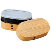 わっぱ弁当 大ひのき 52603