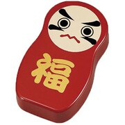 57337 [箸置き(マグネット付き)だるま]