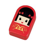57334 [箸置き(マグネット付き)姫]