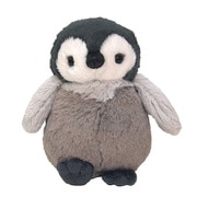 fluffies フラッフィーズ [ぬいぐるみ S ペンギン ヒナ]