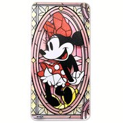 ドミテリア ステンドグラス ディズニー ミニー [キャラクターグッズ]