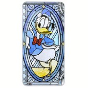 ドミテリア ステンドグラス ディズニー ドナルド [キャラクターグッズ]