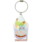 アクリルキーリング アクリア ポケットモンスター ポケミッケ フシギダネ [キャラクターグッズ]