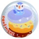 ポリカバッジ ポケットモンスター ポケミッケ ポッチャマ [キャラクターグッズ]