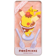 ドミテリア ポケットモンスター ポケミッケ ピカチュウ [キャラクターグッズ]