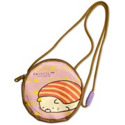 ネックポーチ すみっコぐらし ねこサーモン [キャラクターグッズ]