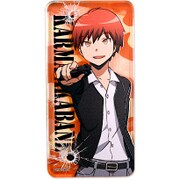 ドミテリア 暗殺教室 赤羽業 [キャラクターグッズ]