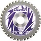 0032-8544 [チップソー 金属サイディング用 100mm×20 36枚刃]