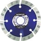 0032-9065 [ダイヤモンドカッタ 125mm×22×8 Mr.レーザー]