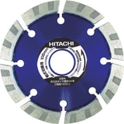 0032-9067 [ダイヤモンドカッタ 180mm×25.4×8 Mr.レーザー]