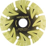 0033-0147 [ダイヤモンドカッタ 125mm×22 S1 8X]
