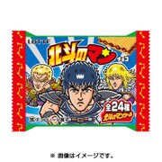 北斗のマンチョコ [コレクション食玩]