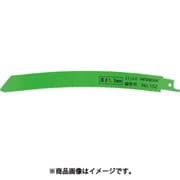 0033-4745 [セーバソーブレード NO.254CW 300L 10～14山 5枚入り]