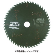 0033-4748 [スーパーチップソー ブラック2 190mm×20 72枚刃]