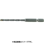 快穴ドリルビット 5.0mm×95L 0033-5173