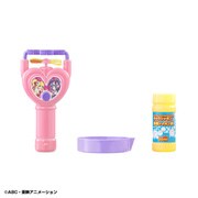 マホプリ 魔法つかいプリキュア! キャラシャボン