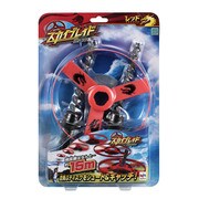 スカイブレイド レッドディスク