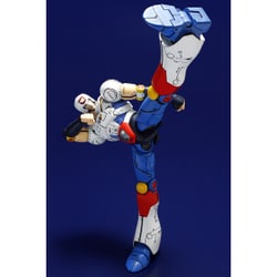 アートストームEX合金 柔王丸 モデリングカラーver EX合金 柔王丸モデリングカラーVer. (完成品) - ホビーサーチ