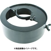 0033-5859 [75mm カップワイヤブラシ用保護カバー]