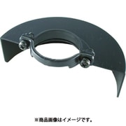 0033-5864 [140mm ベベルワイヤブラシ用保護カバー]