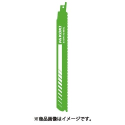 0040-1388 [セーバソーブレード NO.112 225L 8～10山 5枚入り]