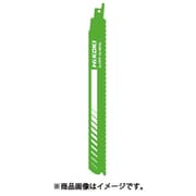 0040-1388 [セーバソーブレード NO.112 225L 8～10山 5枚入り]