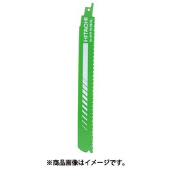 0040-1390 [セーバソーブレード NO.114 150L 14～18山 5枚入り]