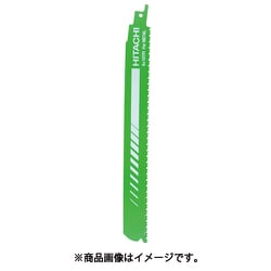 0040-1391 [セーバソーブレード NO.115 225L 10～14山 5枚入り]