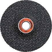 0095-9775 [網目サンディングディスク 100×1.8×15mm WA60 10枚入り]