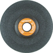 0098-6246 [オフセット砥石 125×6×22mm A/WA30P 10枚入り]
