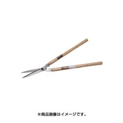 植木屋 刈込鋏 松 槌目入 123