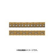 274320000 [壁取り付け端子台 MK3/7]