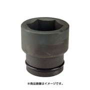 1.1/2WS-100 [インパクト ショート ソケット 差込角38.1mm 対辺100mm 3.15/16]