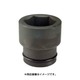 1.1/2WS-105 [インパクト ショート ソケット 差込角38.1mm 対辺105mm 4.1/8]