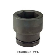 1.1/2WS-105 [インパクト ショート ソケット 差込角38.1mm 対辺105mm 4.1/8]