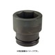 1.1/2WS-85 [インパクト ショート ソケット 差込角38.1mm 対辺85mm 3..3/8]