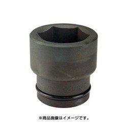 1.1/2WS-85 [インパクト ショート ソケット 差込角38.1mm 対辺85mm 3..3/8]