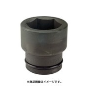 1.1/2WS-85 [インパクト ショート ソケット 差込角38.1mm 対辺85mm 3..3/8]
