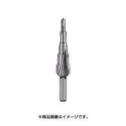 ヨドバシ.com - RUKO ルコ 101050-5 [スパイラルステップドリル 12mm