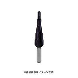 ヨドバシ.com - RUKO ルコ 101050-5F [スパイラルステップドリル 12mm