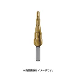 ヨドバシ.com - RUKO ルコ 101050-5T [スパイラルステップドリル 12mm