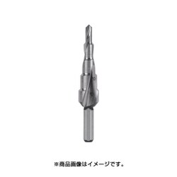 ヨドバシ.com - RUKO ルコ 101050-9 [スパイラルステップドリル 12mm