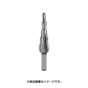スパイラルステップドリル 12mm ハイス 101050-9