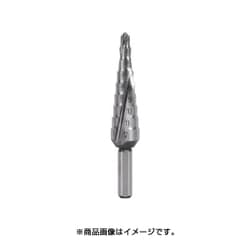 ヨドバシ.com - RUKO ルコ 101050-9E [スパイラルステップドリル 12mm