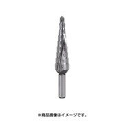 スパイラルステップドリル 12mm コバルトハイス 101050-9E
