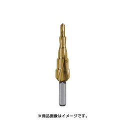 ヨドバシ.com - RUKO ルコ 101060T [2枚刃スパイラルステップドリル 37mm チタン] 通販【全品無料配達】