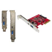 USB3.1A+C-PCIE