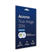 Acronis True Image 2016 5Computers [Windows＆Macソフト]
