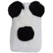 IP6PANDC [もふもふパンダケース for iPhone 6/6s]